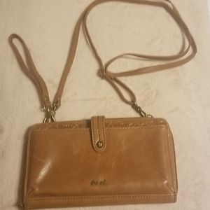 Le Sak Crossbody